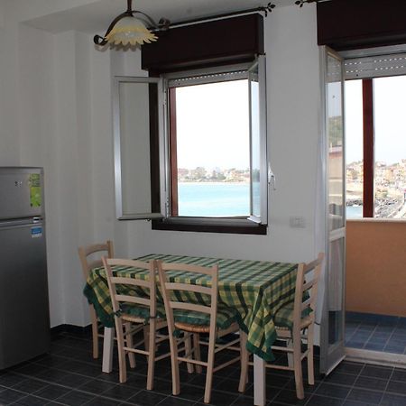 Appartamento Vista D'Incanto Giardini-Naxos Zewnętrze zdjęcie