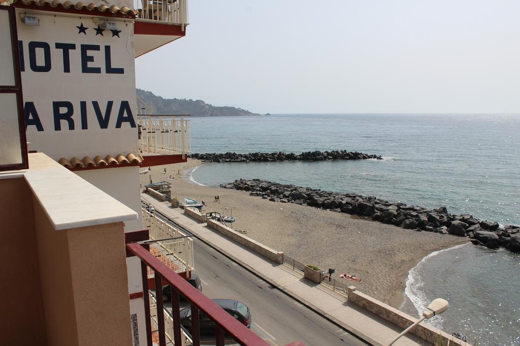Appartamento Vista D'Incanto Giardini-Naxos Zewnętrze zdjęcie