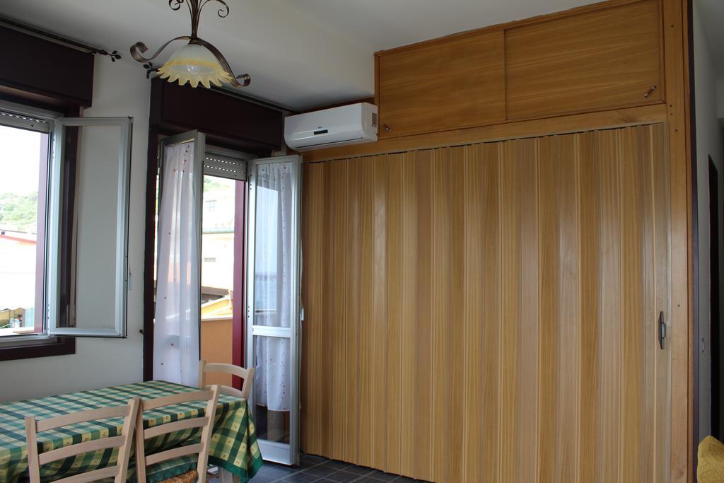 Appartamento Vista D'Incanto Giardini-Naxos Zewnętrze zdjęcie